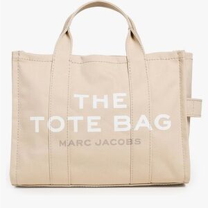 Medium Marc Jacobs Tote Crossbody Bag!
